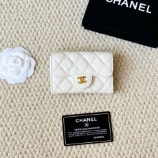 Chanel Wallets Purse